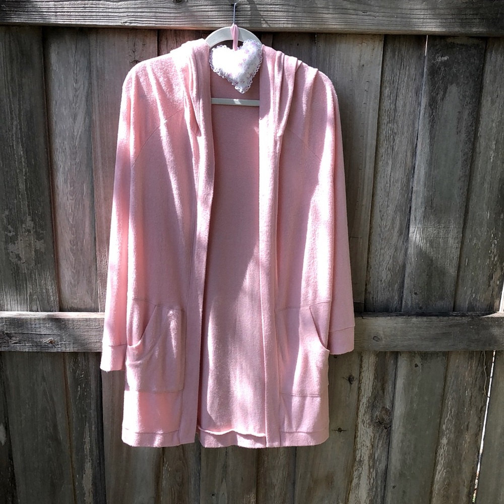 💗 Hooded Cardigan 💗